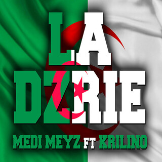 LA DZRIE ft. Krilino lyrics | Boomplay Music