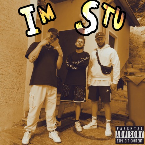 Im Stu ft. AY & DeinVater | Boomplay Music