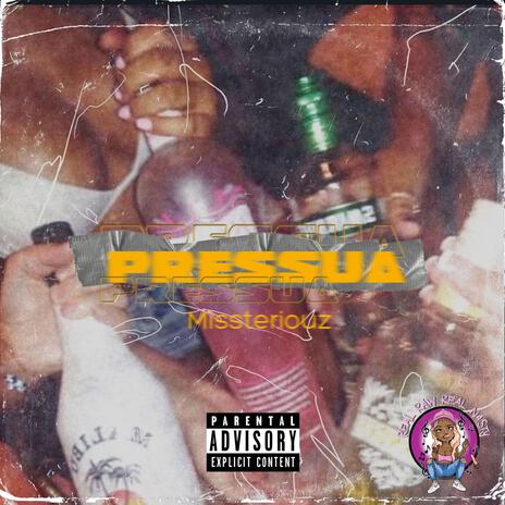 Pressua | Boomplay Music