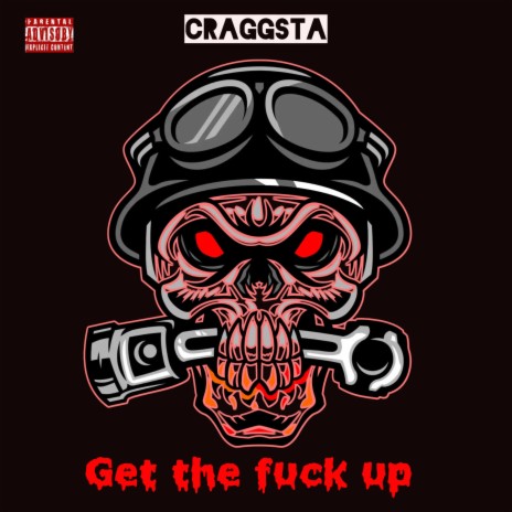 Get the fuck up | Boomplay Music