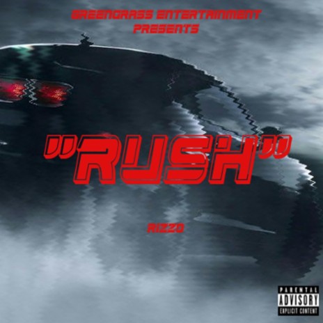 Rush | Boomplay Music