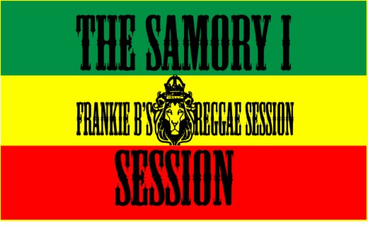 The Samory I Session