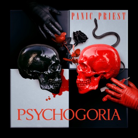 PSYCHOGORIA | Boomplay Music