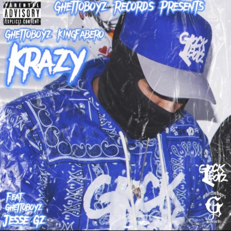 Krazy 'Do It Right ft. Jesse Gz | Boomplay Music