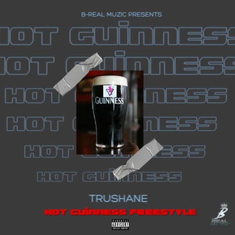 Hot Guiness Freestyle