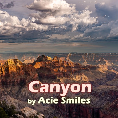 Canyon | Boomplay Music