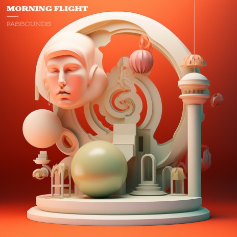 Morning Flight | Boomplay Music