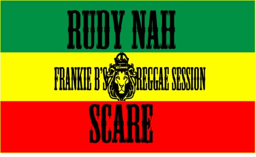 Rudy Nah Scare