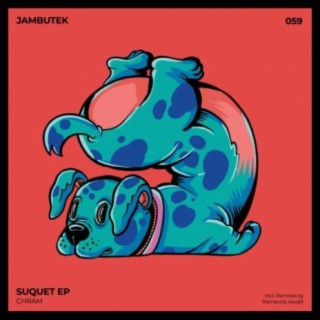 Suquet EP