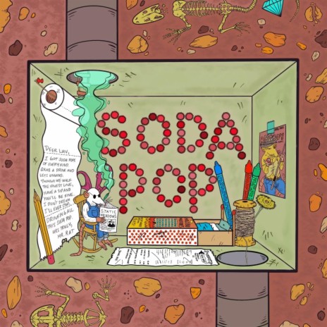 Soda Pop (Slowed) | Boomplay Music