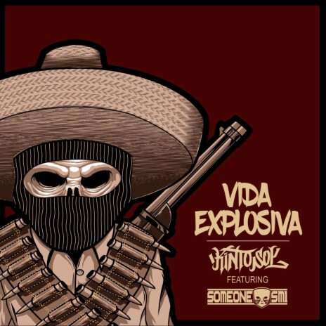 Vida Explosiva (feat. Someone Sm1) | Boomplay Music