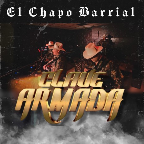 El Chapo Barrial