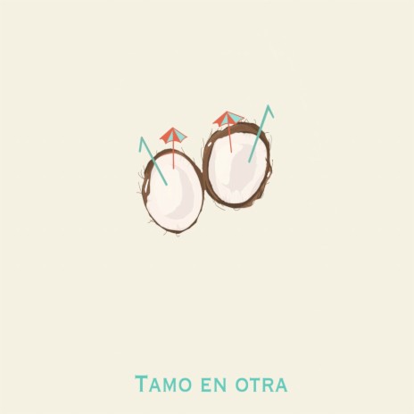 Tamo en Otra ft. Kay Ohmee | Boomplay Music