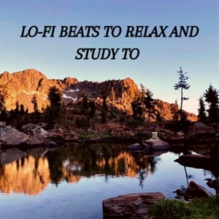 Lo-fi Beats To Relax and Study To, Vol. 31
