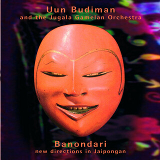 Banondari (New Directions in Japongan)