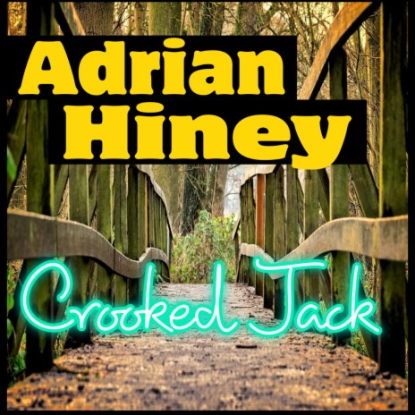 Crooked Jack | Boomplay Music