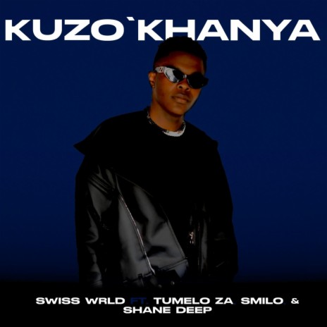Kuzo'Khanya ft. Tumelo.za, Smilo & Shane Deep