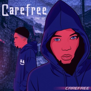 Carefree The Ep
