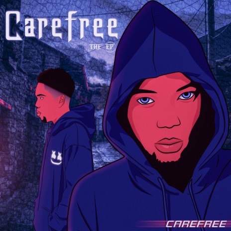 Positive Vibes ft. Carefree Jnr | Boomplay Music