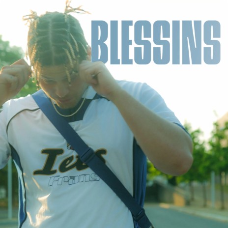 Blessins | Boomplay Music