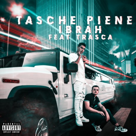 Tasche piene ft. Trasca | Boomplay Music