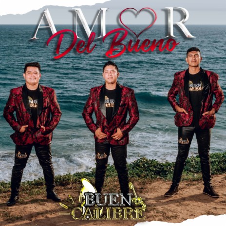 Amor Del Bueno | Boomplay Music