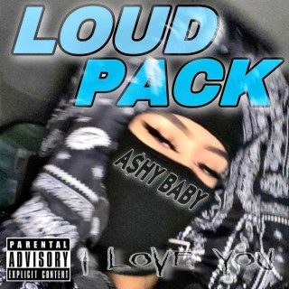 Loud Pack lyrics | Boomplay Music