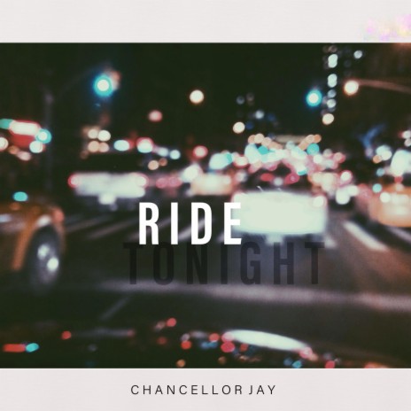 Ride Tonight (Radio Edit)