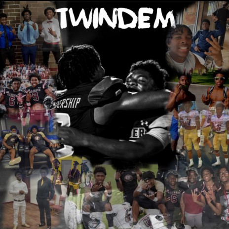 Twindem | Boomplay Music
