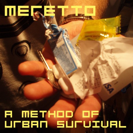 A Method of Urban Survival (Radio Edit) | Boomplay Music