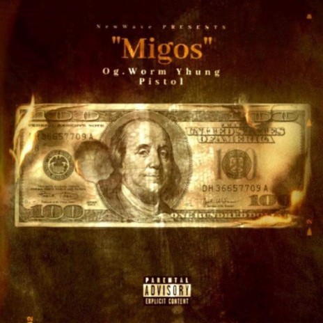 MIGOS ft. YHUNG PISTOL | Boomplay Music