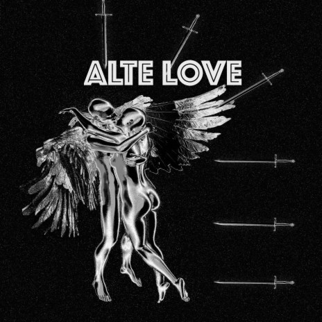 Alte Love ft. Zùrïï | Boomplay Music