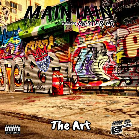 The Art ft. Chop Lui, SLAY 1, Mister CR & Prophet | Boomplay Music