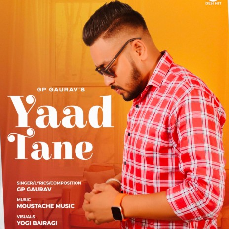 Yaad Tane | Boomplay Music