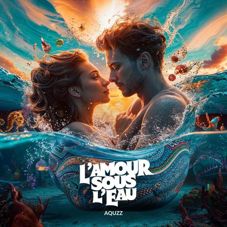 L'amour Sous l'eau | Boomplay Music