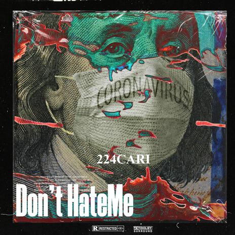 Dont HateMe | Boomplay Music