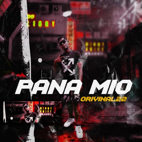 Pana Mio | Boomplay Music