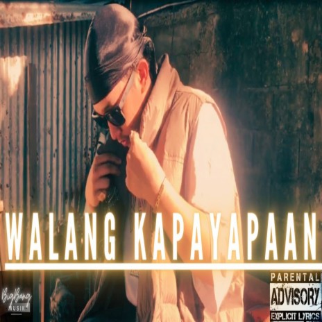Walang Kapayapaan | Boomplay Music