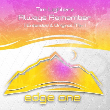 Always Remember (Extended Mix) | Boomplay Music