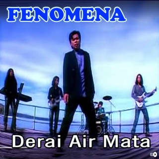 Derai Air Mata (Pop Rock Melayu)