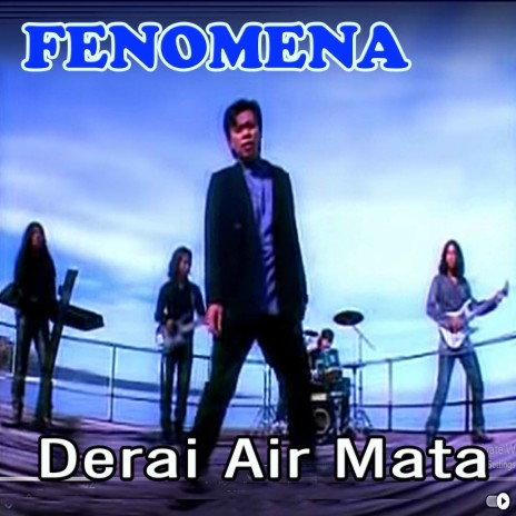 Derai Air Mata (Pop Rock Melayu) | Boomplay Music