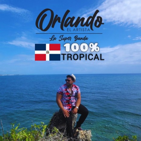 Vida de Rico (Merengue) [feat. Orlando el Artista] | Boomplay Music