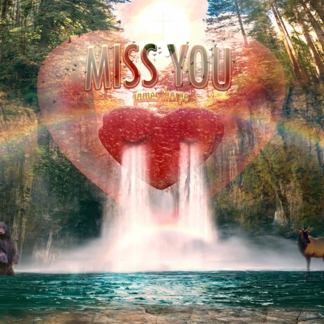 Miss You | Boomplay Music