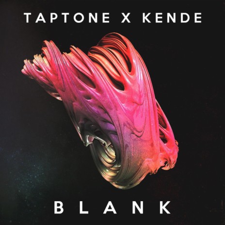 Blank ft. Kende | Boomplay Music