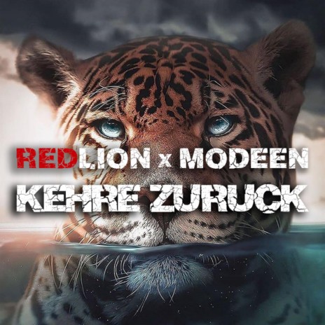 KEHRE ZURÜCK ft. MODEEN | Boomplay Music