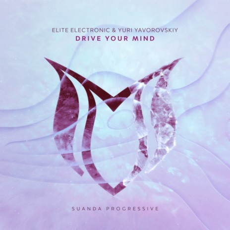 Drive Your Mind ft. Yuri Yavorovskiy