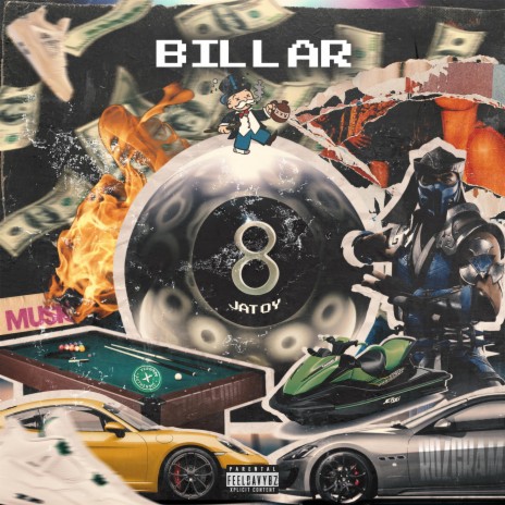 Billar | Boomplay Music