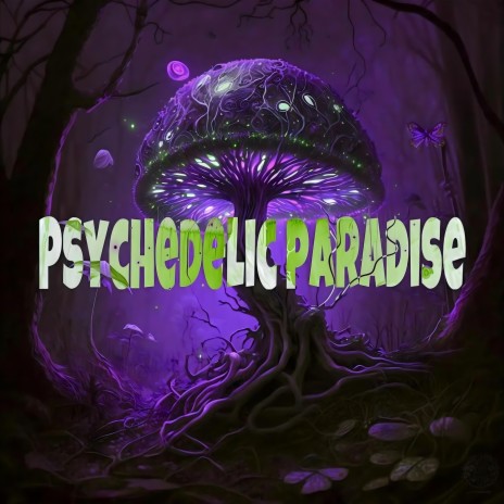 Psychedelic Paradise | Boomplay Music