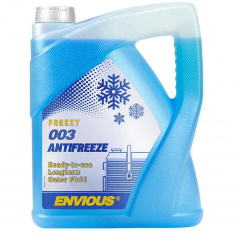 Anti Freeze | Boomplay Music