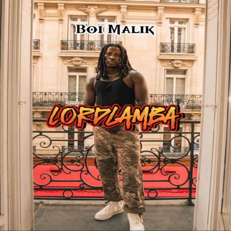 LORD LAMBA | Boomplay Music